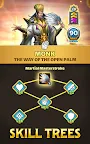 Screenshot 14: Empires & Puzzles: RPG Quest