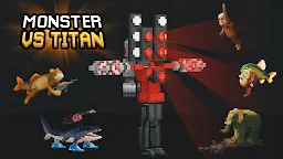 Screenshot 4: Ragdoll 3D: Elite Sandbox War