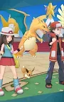 Screenshot 9: Pokémon Masters EX
