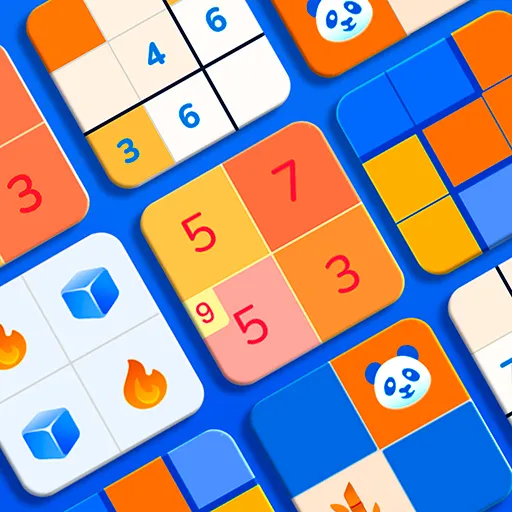 Everyday Grids: Logic Puzzles - Games