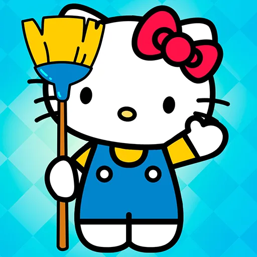 FunCraft and Sanrio Partner for New Mobile Game Hello Kitty – Merge Town