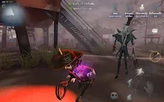 Screenshot 12: Identity V | โกลบอล