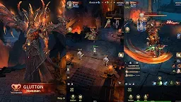 Screenshot 7: ATHENA:Blood Twins