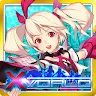 Icon: クロスワールド【5vs5対戦チームバトル】