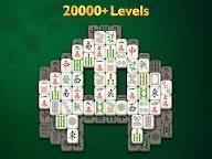 Screenshot 11: Vigor Mahjong