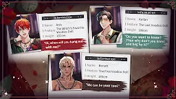 Screenshot 18: 午夜少女
