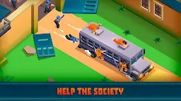 Screenshot 5: Prison Empire Tycoon