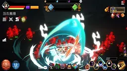 Screenshot 6: 退魔劍士養成