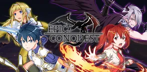 Screenshot 7: Epic Conquest