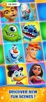 Screenshot 2: Disney Solitaire