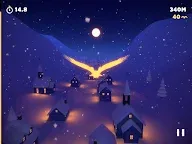 Screenshot 13: 純白之旅