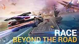 Screenshot 19: Asphalt 8: Airborne