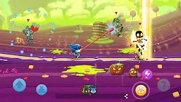 Screenshot 30: Fun Run 4 - Multiplayer Games