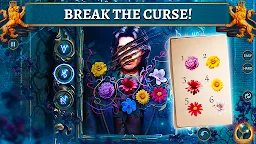 Screenshot 14: Connected Hearts: Witch f2p