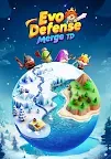 Screenshot 13: Evo Defense: Merge TD