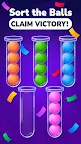 Screenshot 6: Ball Sort Puzzle