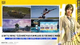 Screenshot 6: PUBG MOBILE | Globale