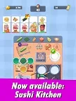 Screenshot 21: Mini Kitchen Chef: Cooking Fun