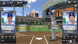 Screenshot 18: MLB 9 Innings 20