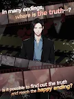 Screenshot 14: Mystic Code:Mystery Urban Fantasy | Global
