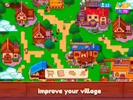 Screenshot 13: Idle Town Master