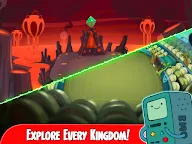 Screenshot 9: Champions and Challengers - Adventure Time