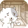 Icon: 宅貓的獨居日記