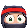 Icon: Clumsy Ninja