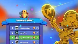 Screenshot 7: NERF: Battle Arena