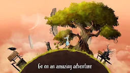 Screenshot 2: Lucid Dream Adventure: Jogo de aventura grátis