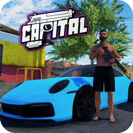 Cidade Capital - RP Online - Games