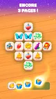 Screenshot 3: Tile Seasons: Match and Farm