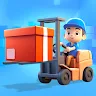 Icon: Delivery Jam