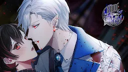Screenshot 2: Bride of the Twilight: Vampire Otome Romance Game