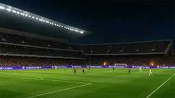 Screenshot 30: Football Soccer League 2025