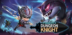 Screenshot 25: Dungeon Knight: 3D Idle RPG