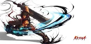 Screenshot 16: Kritika: The White Knights