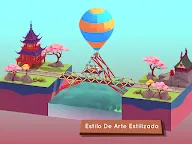 Screenshot 11: Bad Bridge