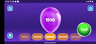 Screenshot 12: Balloons