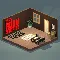 Tiny Room Stories: Town Mystery