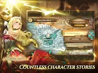 Screenshot 12: Sdorica Sunset | Asia