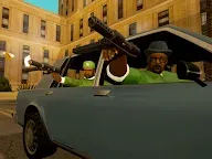 Screenshot 10: GTA: San Andreas – NETFLIX