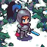 Icon: The Dark RPG: 2D Pixel Game