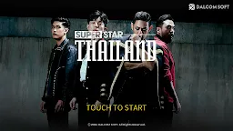 Screenshot 1: SUPERSTAR THAILAND