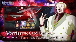 Screenshot 3: Tokyo Ghoul: Break the Chains