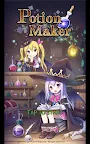Screenshot 14: Potion Maker