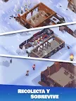 Screenshot 18: Frozen City 