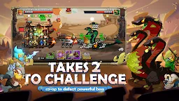 Screenshot 12: Tower Brawl