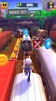 Screenshot 1: Subway Surfers City