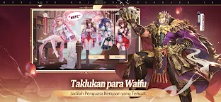 Screenshot 14: Dynasty Origin : Pioneer | IDN